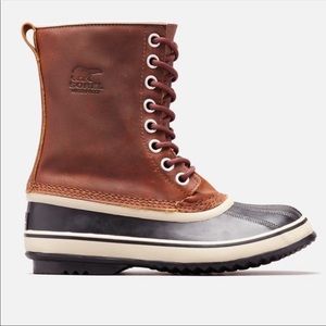 Sorel Winter Boots